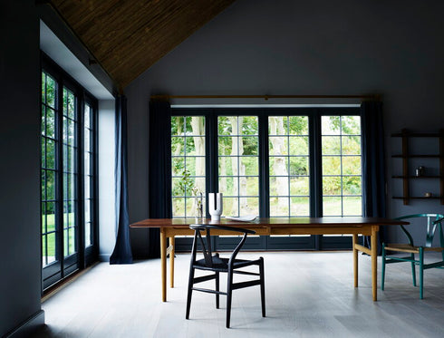 CH24 Wishbone CHair